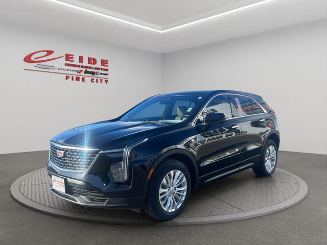 used 2024 Cadillac XT4 car, priced at $28,000