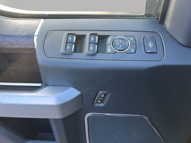 used 2022 Ford F-250 car, priced at $53,500