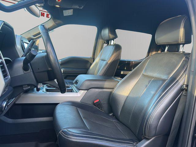 used 2022 Ford F-250 car, priced at $53,500