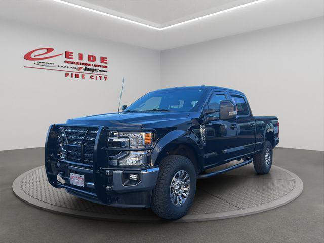 used 2022 Ford F-250 car, priced at $53,500