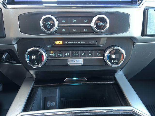 used 2022 Ford F-250 car, priced at $53,500