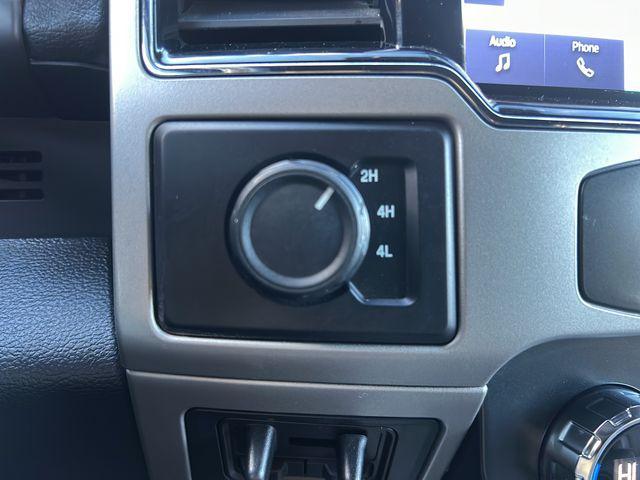 used 2022 Ford F-250 car, priced at $53,500