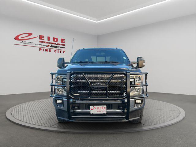 used 2022 Ford F-250 car, priced at $53,500