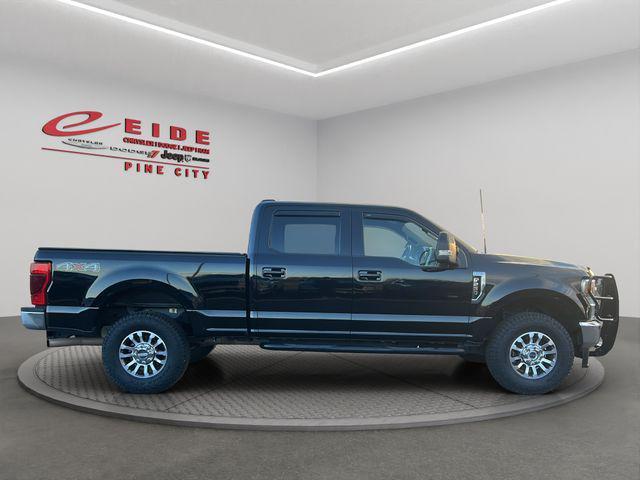 used 2022 Ford F-250 car, priced at $53,500