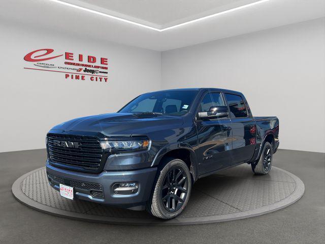 new 2026 Ram 1500 car, priced at $59,074