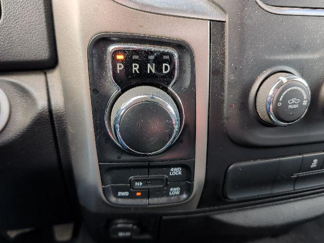 used 2019 Ram 1500 car, priced at $22,000