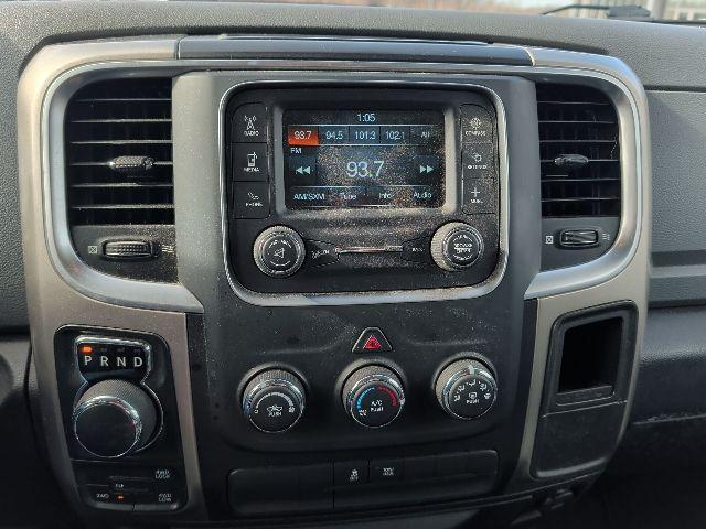 used 2019 Ram 1500 car, priced at $22,000