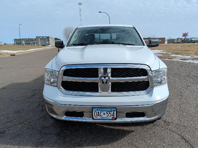 used 2019 Ram 1500 car, priced at $22,000