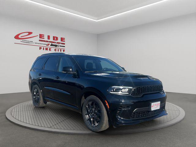 new 2026 Dodge Durango car, priced at $48,822