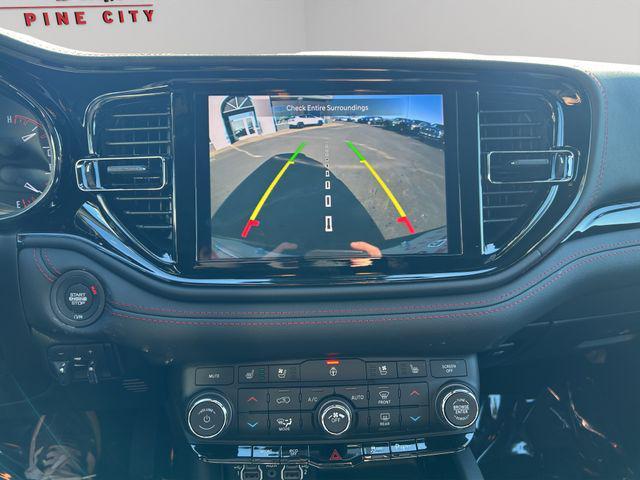 new 2026 Dodge Durango car, priced at $48,822