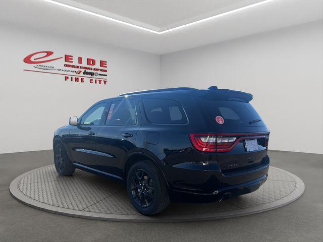 new 2026 Dodge Durango car, priced at $48,822