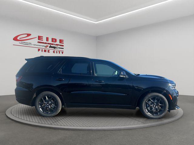 new 2026 Dodge Durango car, priced at $48,822