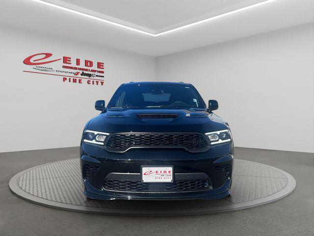 new 2026 Dodge Durango car, priced at $48,822