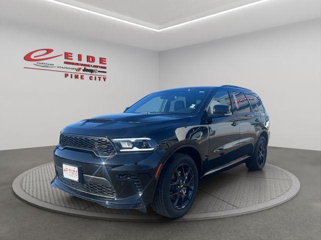 new 2026 Dodge Durango car, priced at $48,822