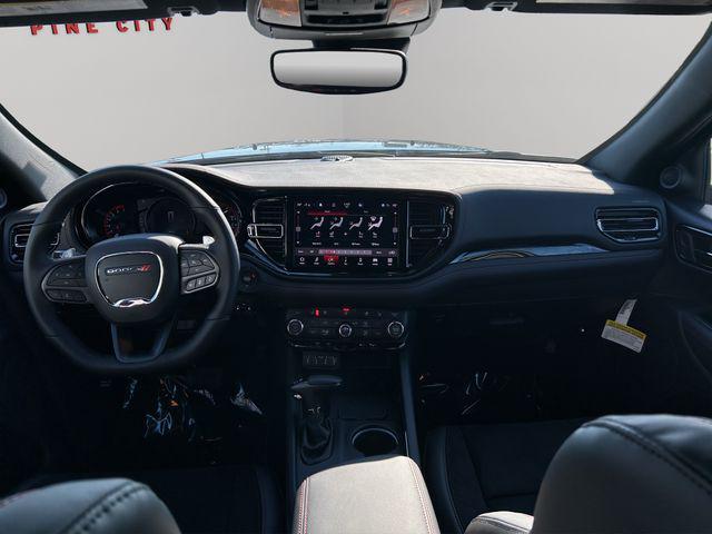 new 2026 Dodge Durango car, priced at $48,822