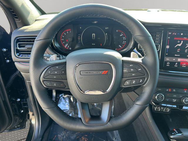 new 2026 Dodge Durango car, priced at $48,822