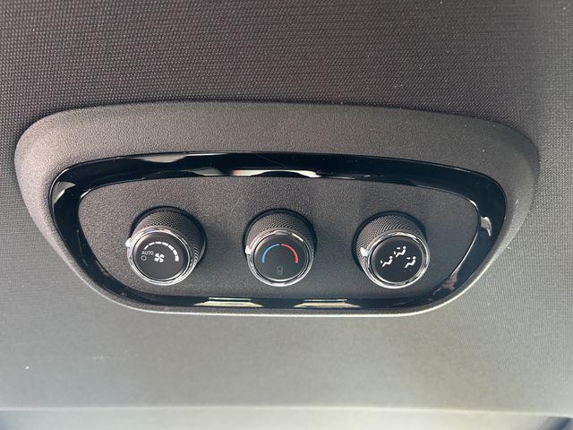 new 2026 Dodge Durango car, priced at $48,822