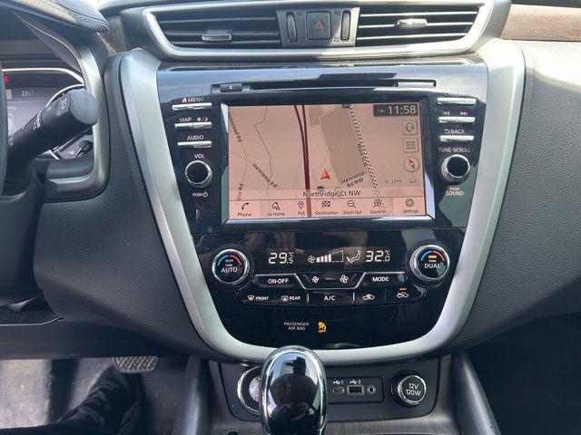 used 2019 Nissan Murano car, priced at $19,850