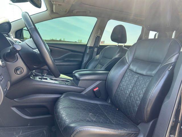 used 2019 Nissan Murano car, priced at $19,850