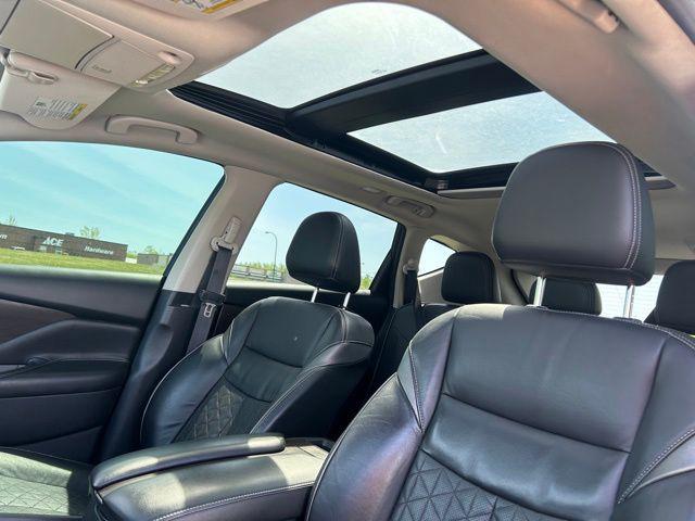 used 2019 Nissan Murano car, priced at $19,850