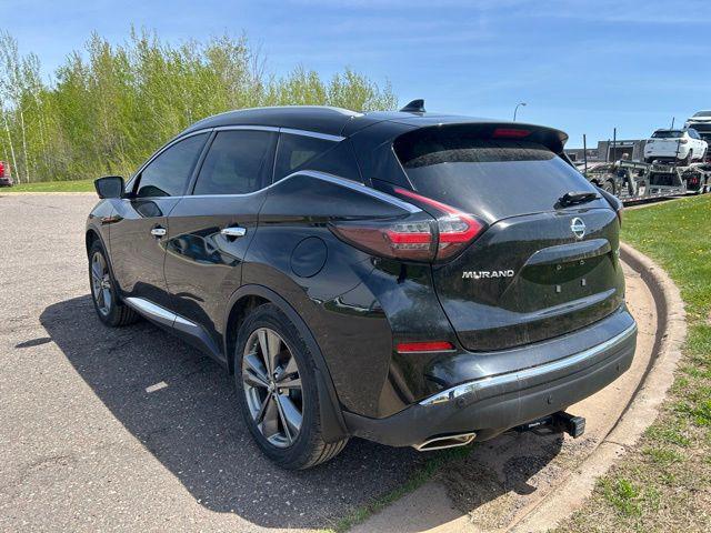 used 2019 Nissan Murano car, priced at $19,850