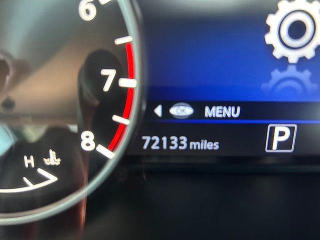 used 2019 Nissan Murano car, priced at $19,850