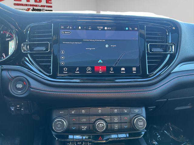 new 2026 Dodge Durango car, priced at $46,060