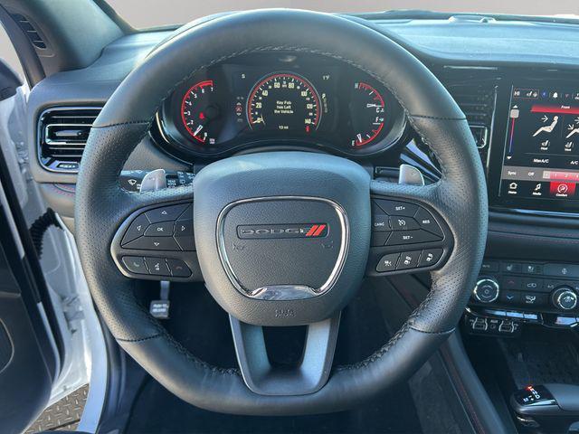 new 2026 Dodge Durango car, priced at $46,060