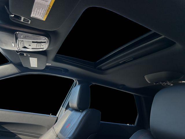 new 2026 Dodge Durango car, priced at $46,060