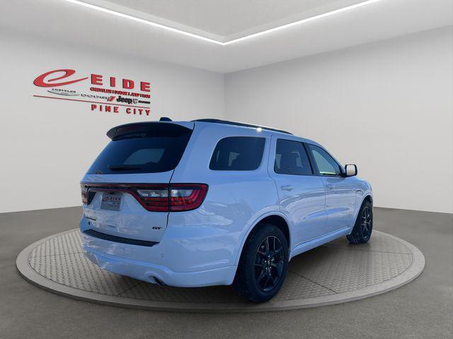 new 2026 Dodge Durango car, priced at $46,060