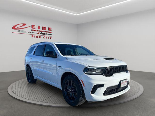 new 2026 Dodge Durango car, priced at $46,060