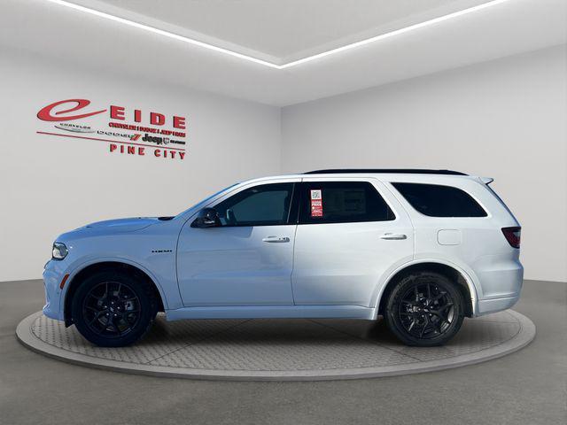 new 2026 Dodge Durango car, priced at $46,060