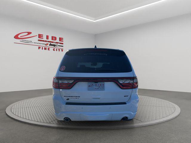 new 2026 Dodge Durango car, priced at $46,060