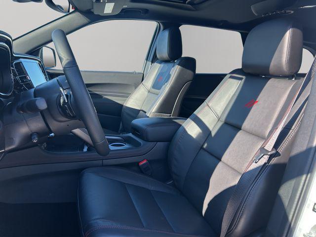 new 2026 Dodge Durango car, priced at $46,060