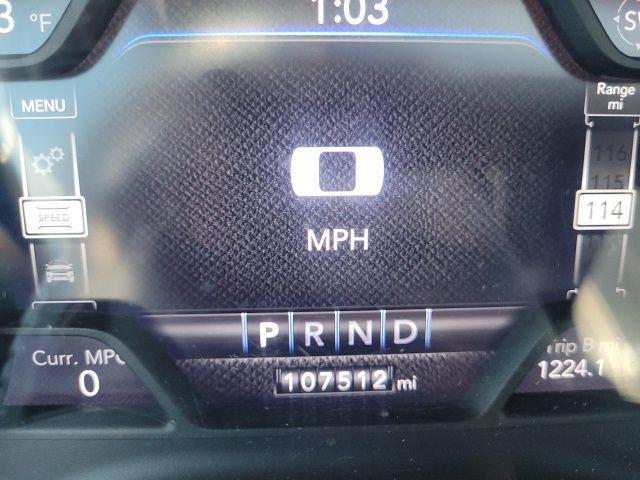 used 2019 Ram 1500 car, priced at $27,000