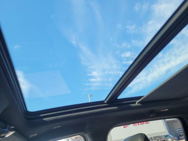 used 2019 Ram 1500 car, priced at $27,000