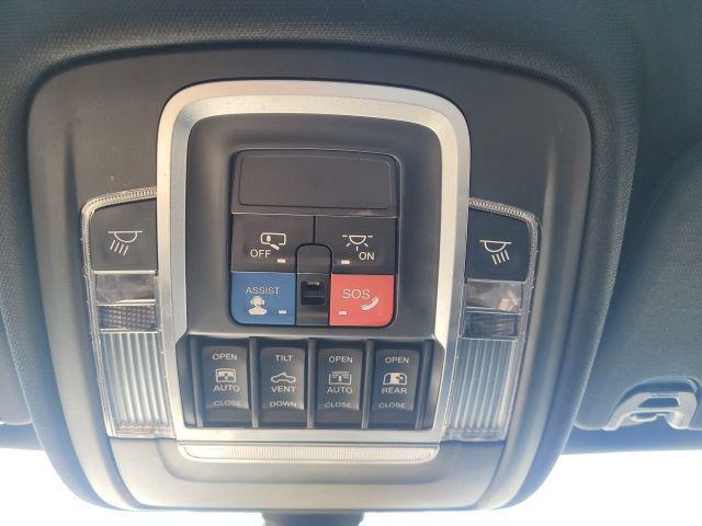 used 2019 Ram 1500 car, priced at $27,000