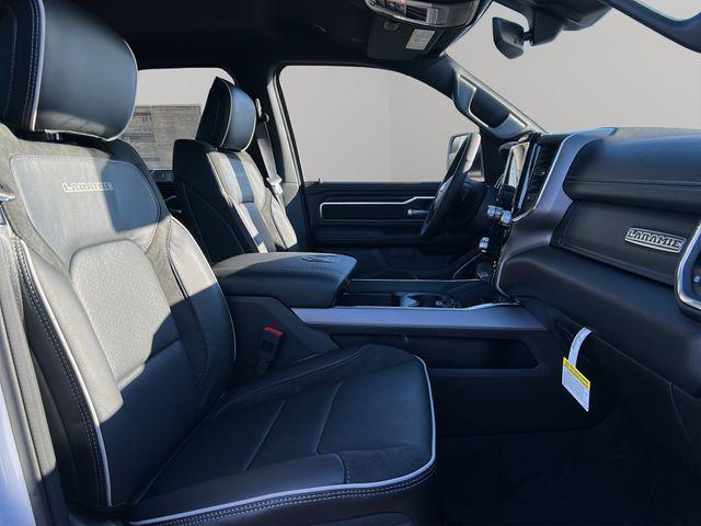 new 2026 Ram 1500 car, priced at $60,771