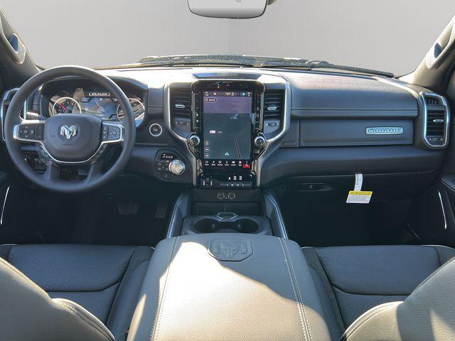 new 2026 Ram 1500 car, priced at $60,771