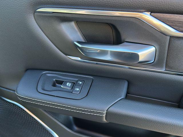 new 2026 Ram 1500 car, priced at $60,771