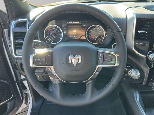 new 2026 Ram 1500 car, priced at $60,771