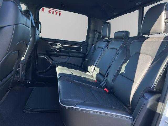 new 2026 Ram 1500 car, priced at $60,771