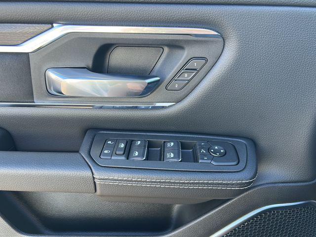 new 2026 Ram 1500 car, priced at $60,771