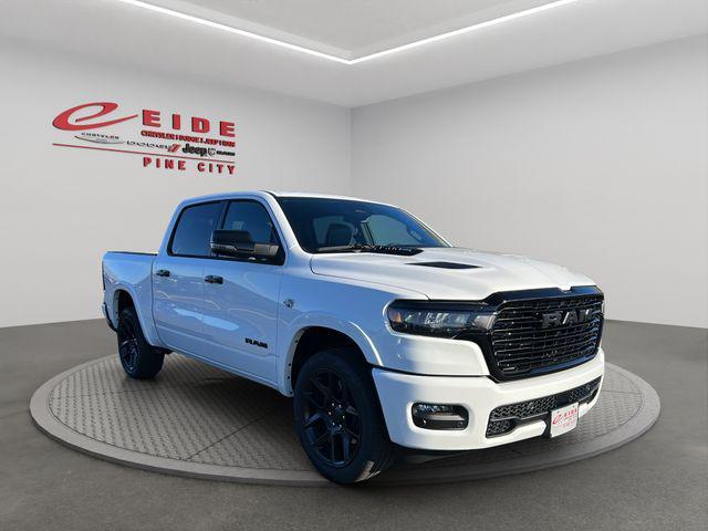 new 2026 Ram 1500 car, priced at $60,771