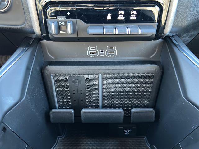 new 2026 Ram 1500 car, priced at $60,771