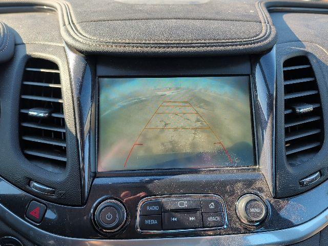 used 2020 Chevrolet Impala car, priced at $18,500