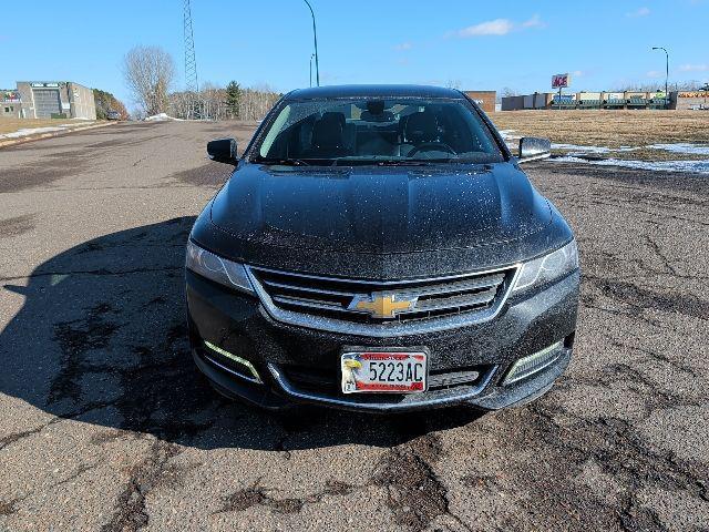 used 2020 Chevrolet Impala car, priced at $18,500