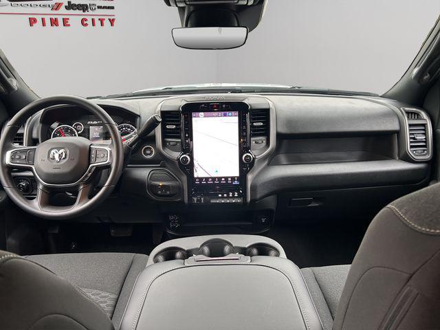 new 2026 Ram 2500 car, priced at $61,735