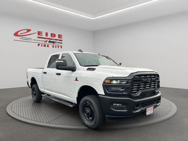 new 2026 Ram 2500 car, priced at $61,735