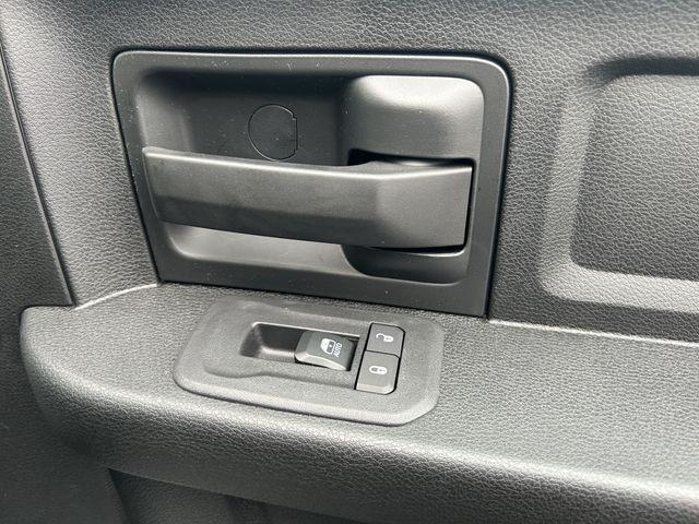 new 2026 Ram 2500 car, priced at $61,735